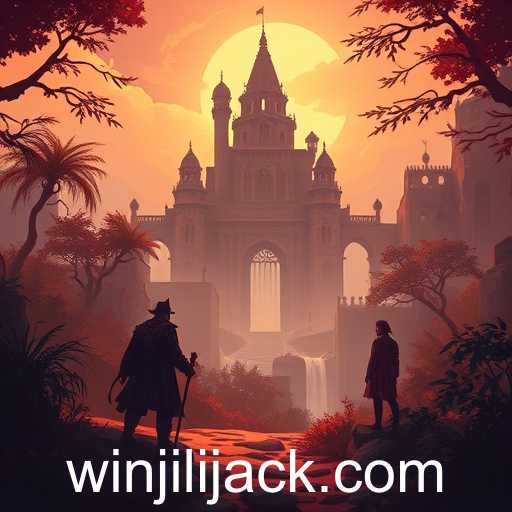 Adventure Games
