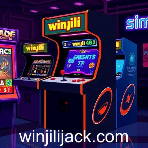 Arcade Classics