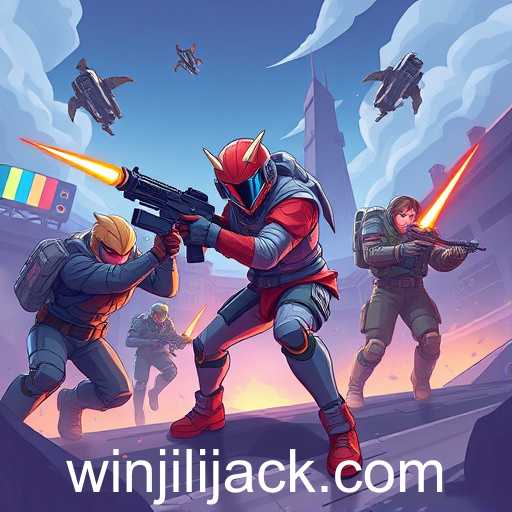 Multiplayer Fun