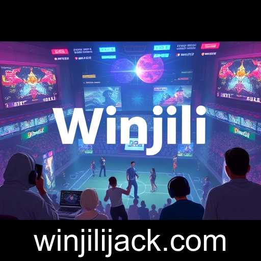 The Rise of Winjili: A Game Changer in Online Platforms