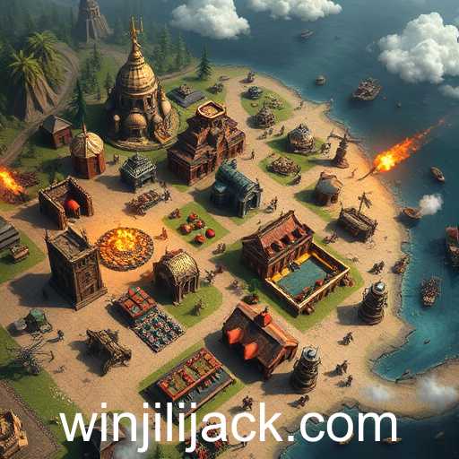 Strategy Games